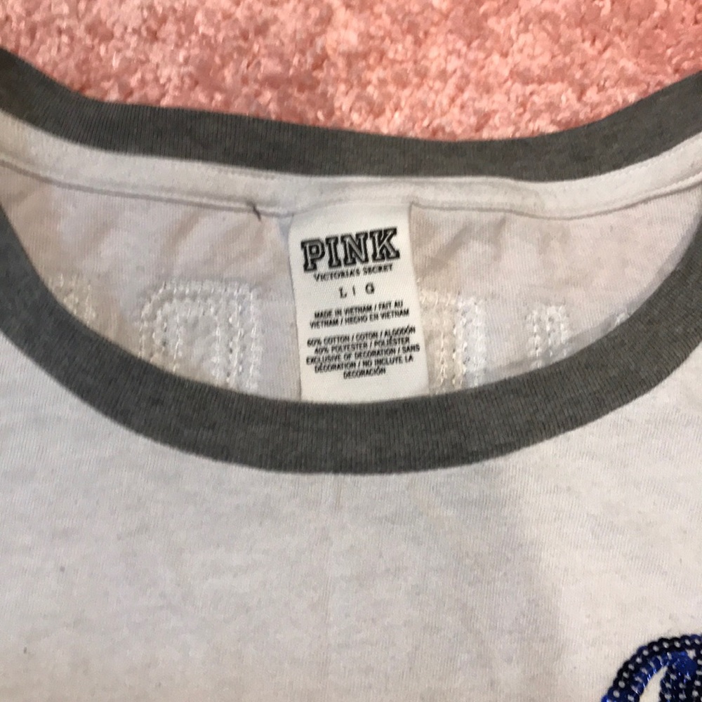 Pink Top - Picture 2 of 3